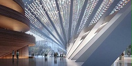 中国这10座在建的现代剧院，都将成为地标！