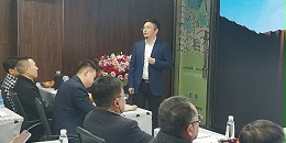 2024成事，全方位呼唤极强落地能力｜星欧平台2024年思享会精彩分享（六）