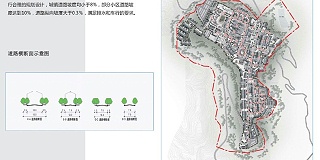 望谟县打易镇建设规划