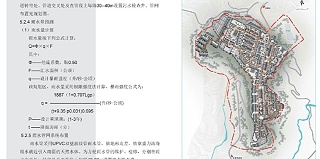 望谟县打易镇建设规划