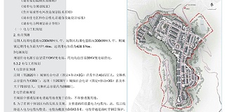 望谟县打易镇建设规划