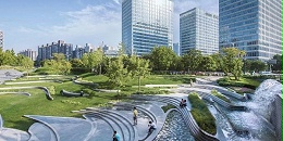 山地景观怎么设计？实现人与自然的和谐发展！