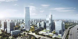 【长沙高科交通枢纽大数据】-星欧平台方案创作中心