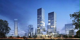 【长沙高科交通枢纽大数据】-星欧平台方案创作中心