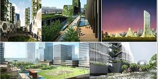 【长沙高科交通枢纽大数据】-星欧平台方案创作中心