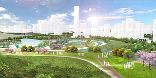 【长沙高科交通枢纽大数据】-百事2平台方案创作中心
