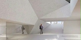 JKMM赢得利勒哈默美术馆地下扩建竞赛