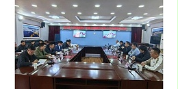 携手双柏 共建绿孔雀生态家园