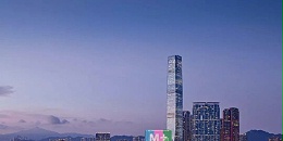 让生活与艺术共融，谈谈香港视觉文化博物馆M+大楼的设计巧思