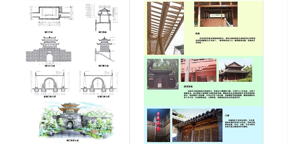 剑河县南加镇柳基村传统村落保护发展规划