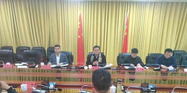 乡村振兴开新篇——贵定篇