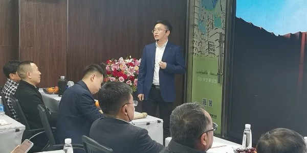 2024成事，全方位呼唤极强落地能力｜星欧平台2024年思享会精彩分享（六）