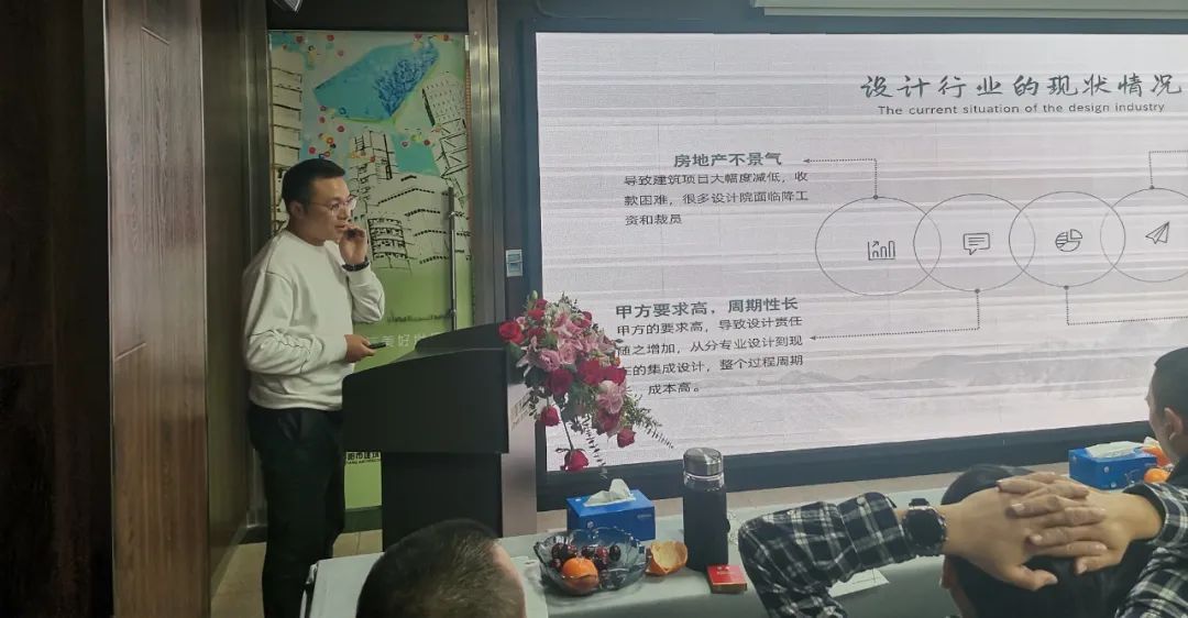 2024成事，全方位呼唤极强落地能力｜星欧平台2024年思享会精彩分享（九）