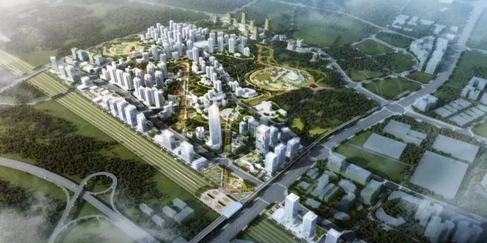 【长沙高科交通枢纽大数据】-星欧平台方案创作中心