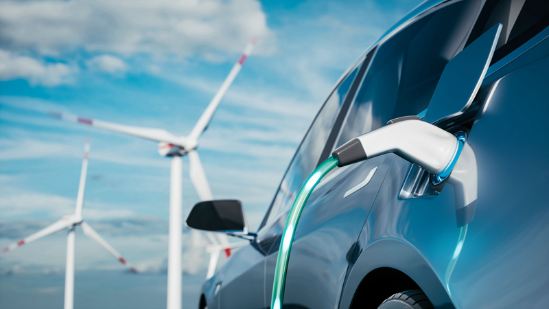 觅知网_新能源充电汽车新能源发电环保新能源电池_1603238