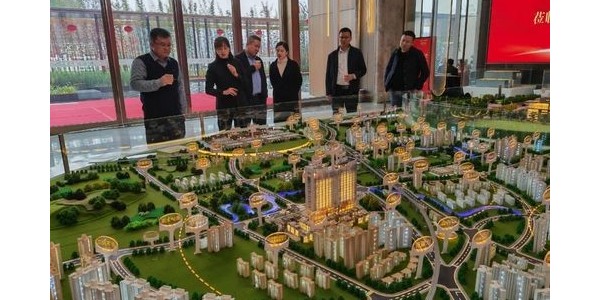 星欧平台携手中荟景宏股份有限公司土地整理旱改水，共同捍卫国家粮食安全